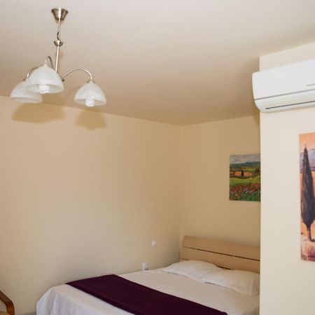Casa Hortensia Apartment Mangalia Room photo