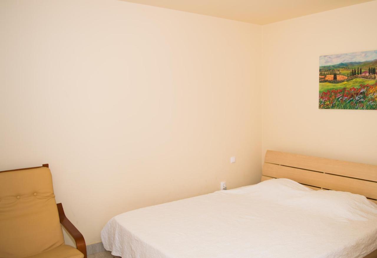 Casa Hortensia Apartment Mangalia Room photo