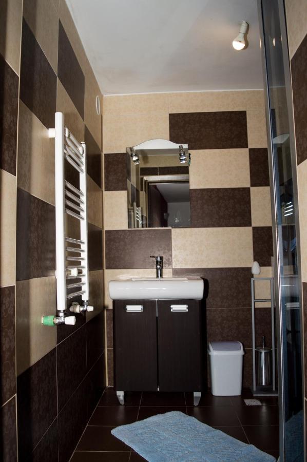 Casa Hortensia Apartment Mangalia Exterior photo