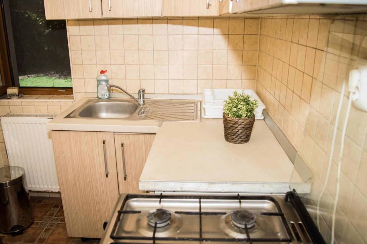 Casa Hortensia Apartment Mangalia Exterior photo