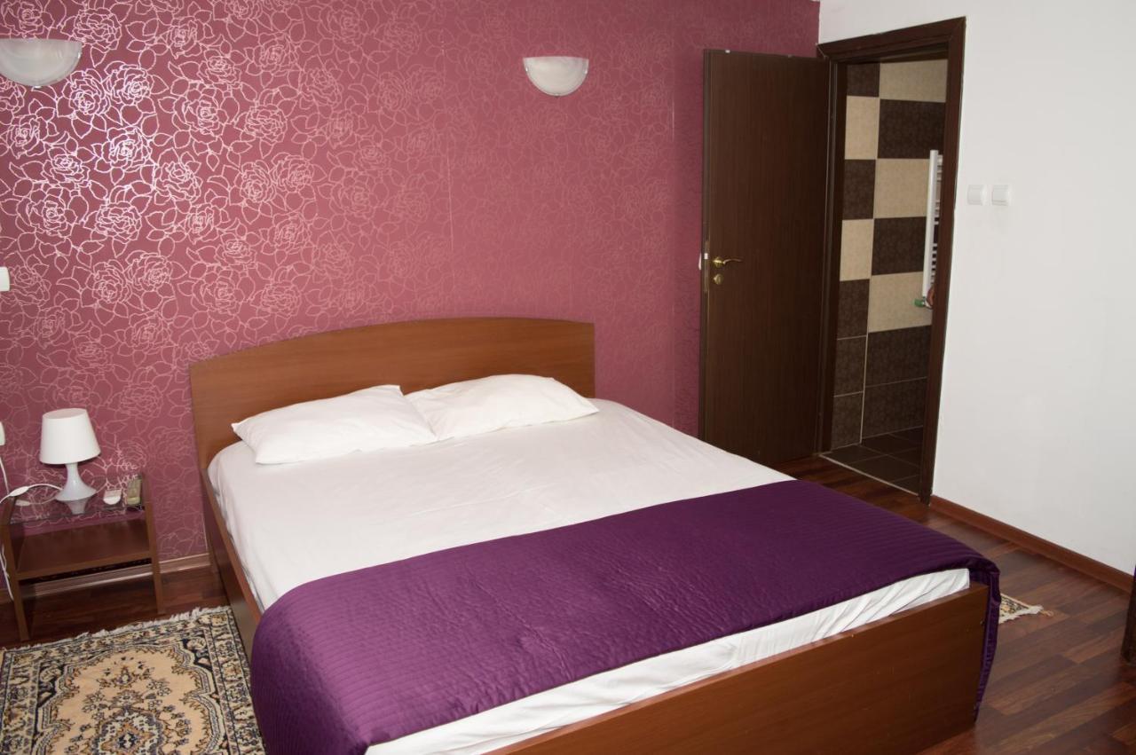 Casa Hortensia Apartment Mangalia Exterior photo