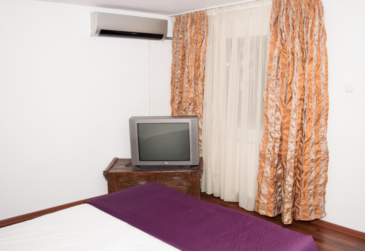 Casa Hortensia Apartment Mangalia Exterior photo