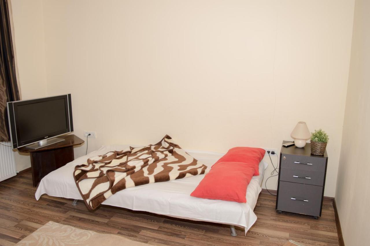 Casa Hortensia Apartment Mangalia Exterior photo