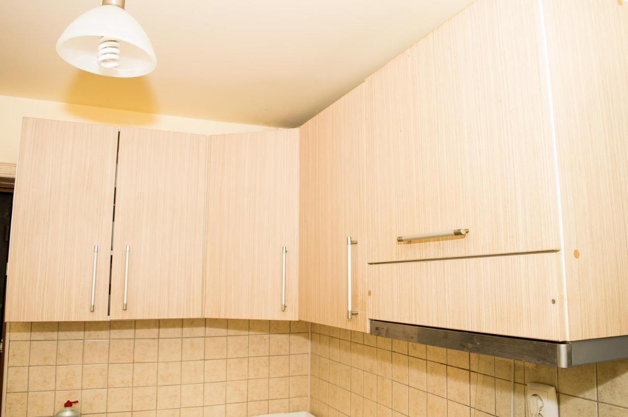 Casa Hortensia Apartment Mangalia Exterior photo