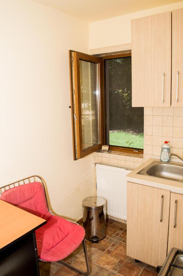 Casa Hortensia Apartment Mangalia Exterior photo