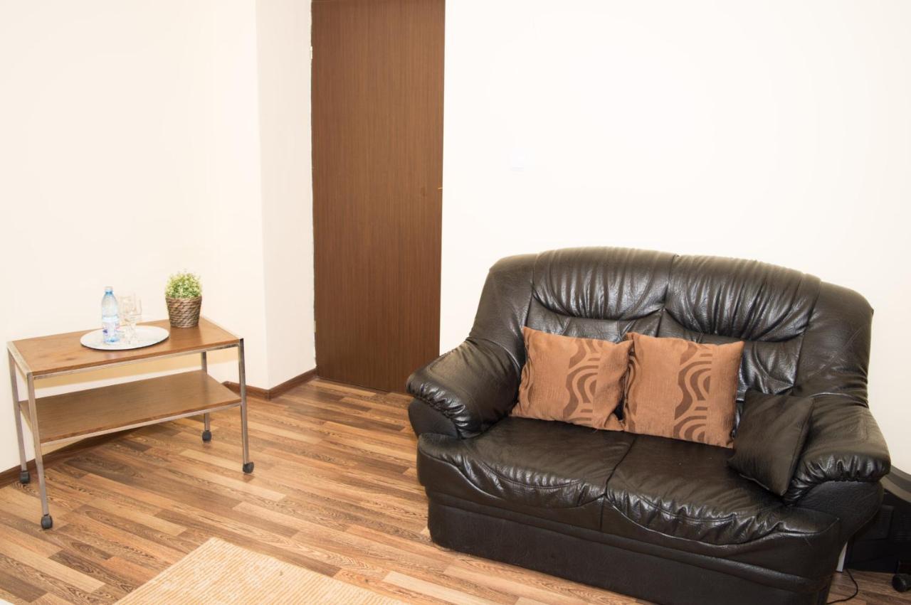 Casa Hortensia Apartment Mangalia Exterior photo