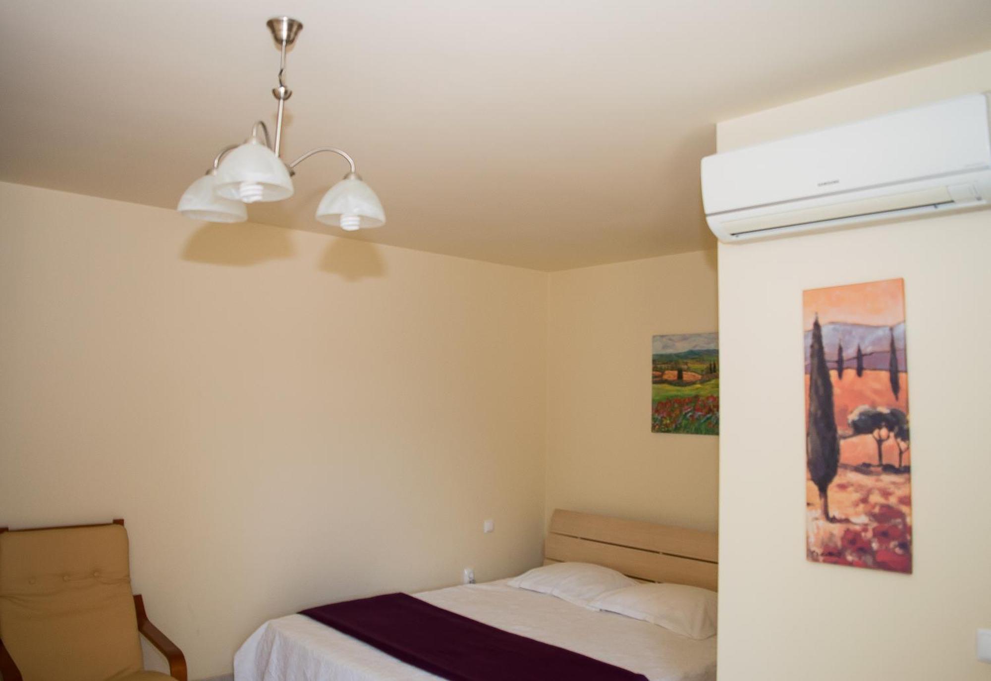 Casa Hortensia Apartment Mangalia Room photo