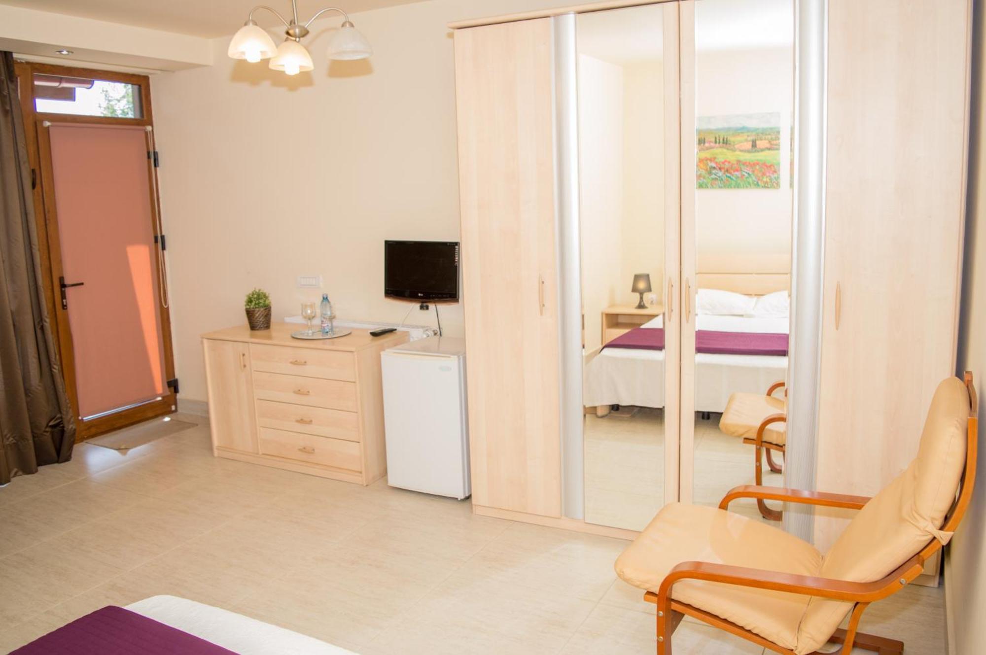 Casa Hortensia Apartment Mangalia Room photo